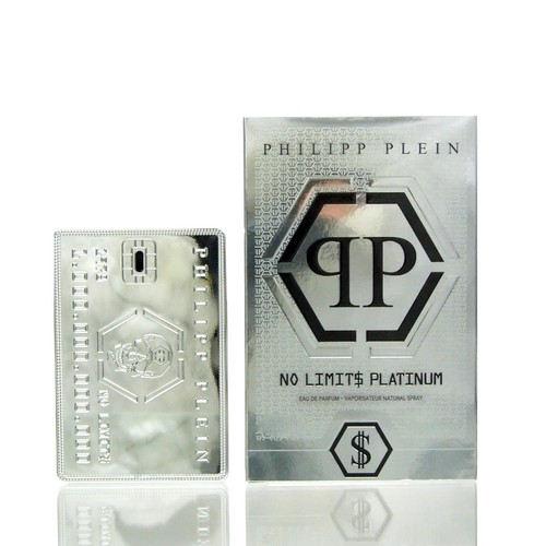 Philipp plein limit - plein, no