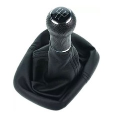 Schaltknauf mit Schaltsack