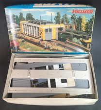 Vollmer HO 5760 Lokschuppen