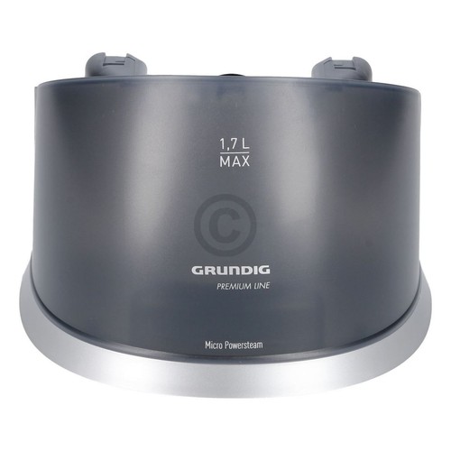 Wassertank grundig - wassertank,