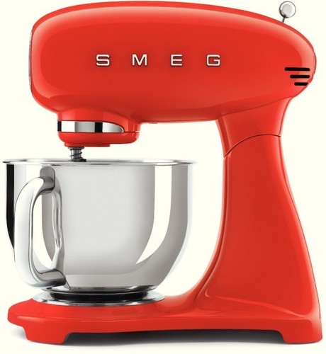 Smeg küchenmaschine smf03 - küchenmaschine,
