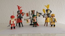 Playmobil 3265, Ritterturnier