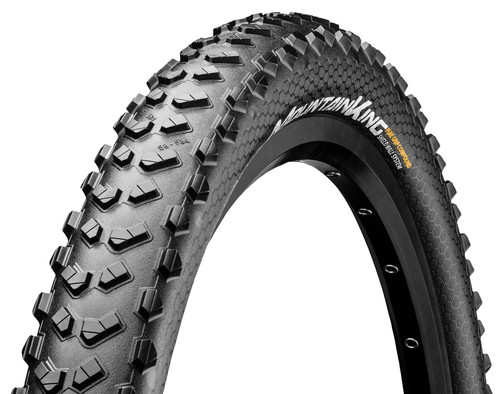 Continental x 2 3 - 27,5", 2,3