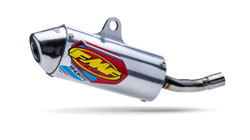 Endschalldämpfer fmf - endschalldämpfer,