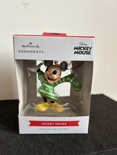 Hallmark Disney Mickey Mouse