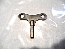 Uhrschlüssel, Aufzug Schlüssel für Uhren, Regulatoren, Kaminuhren