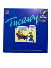 Therapy 2. Edition 1994 MB