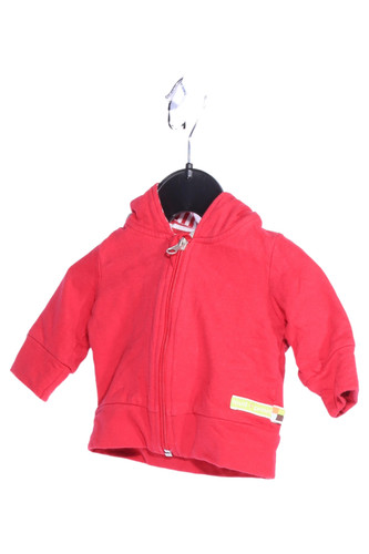Loud proud sweatjacke - proud, kinder