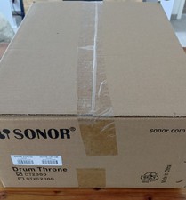 Drumhocker Sonor DT 2000 Round