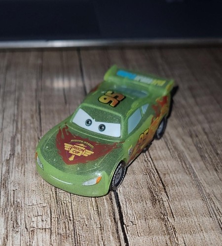 Disney cars mattel lightning - disney,