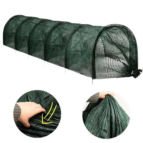 Garten netztunnel - 3m,