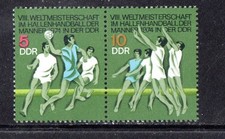 DDR 1974:  Mi.-Nr.  1928-1930