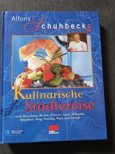 Kulinarische Städtereise -