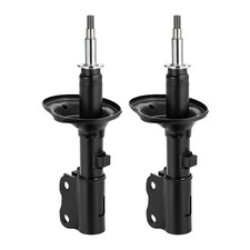 Stoßdämpfer-Set Vorderachse