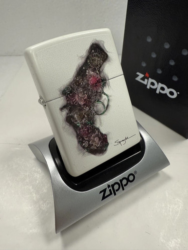 Original zippo feuerzeug - original,
