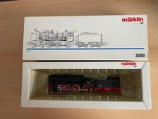 Märklin 3099 mit OVP