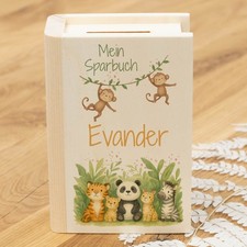 meinkerzenshop® Mein Sparbuch