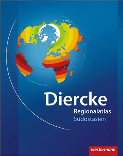 Diercke weltatlas - diercke,