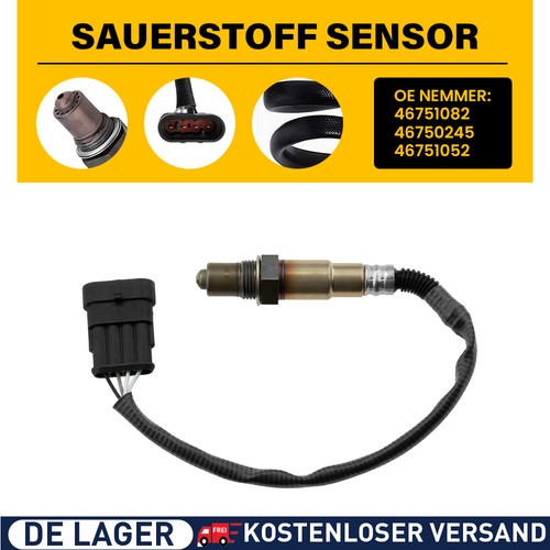 Lambdasonde vor kat passend - 1x,