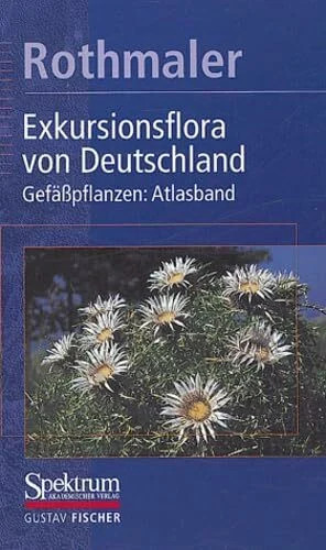 Exkursionsflora von