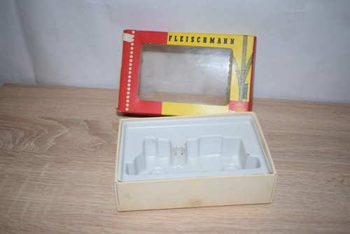 Fleischmann leerkarton 1316 - fleischmann,
