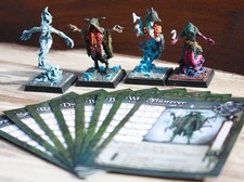 Freebooter fate schatten - -,