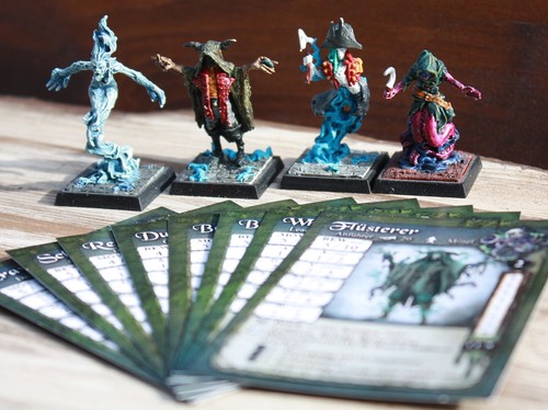 Freebooter fate schatten - freebooter's,