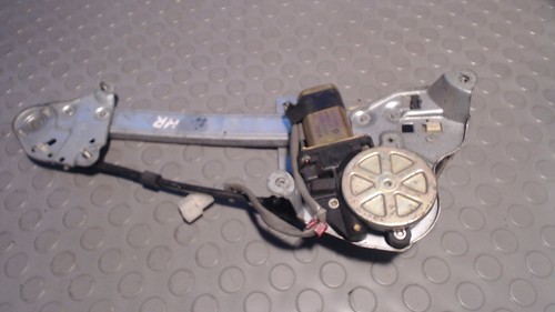 Fensterheber elektr hinten - fensterheber,