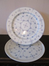 2 Servierteller Kahla Indisch