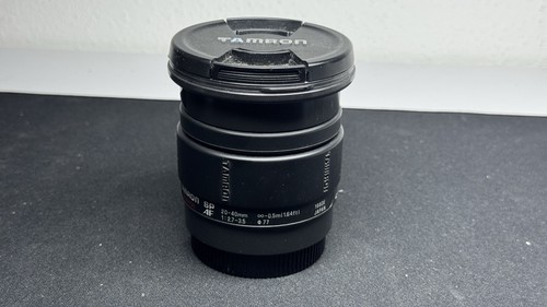 Tamron aspherical af - tamron,