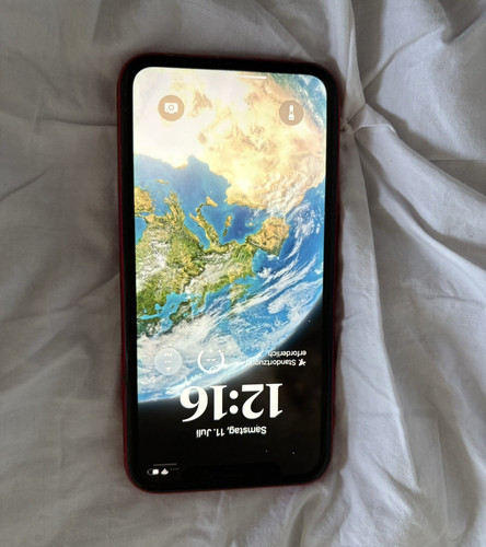 Apple iphone 128 rot - 11, gb