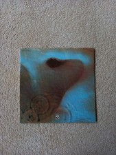 PINK FLOYD "MEDDLE"/LP