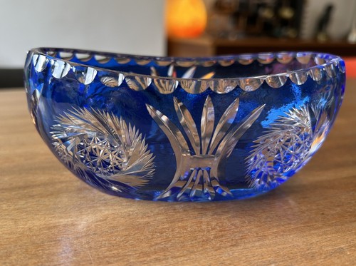 Vintage bohemian cut - vintage,