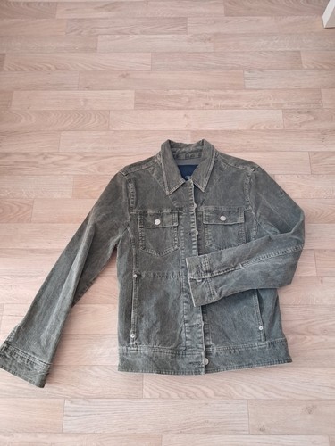 Cordjacke damen tom tailor - cordjacke,
