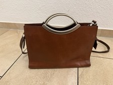 Luigi ledertasche made - –,