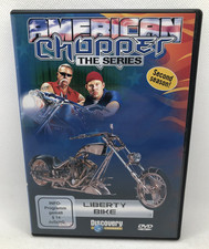 American Chopper - The Series