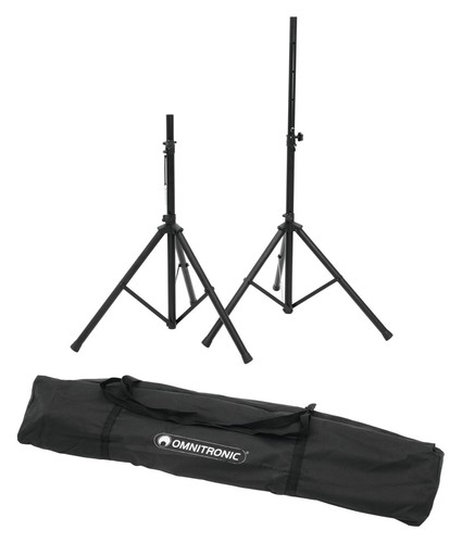 Omnitronic boxenhochständer - omnitronic,