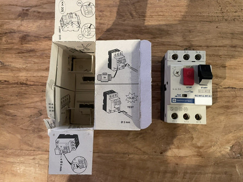 Telemecanique