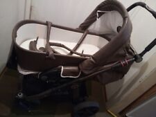 HARTAN RACER GT-Kinderwagen