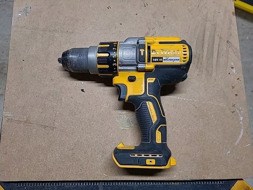 Dewalt dcd995 18v - xr, li-ion