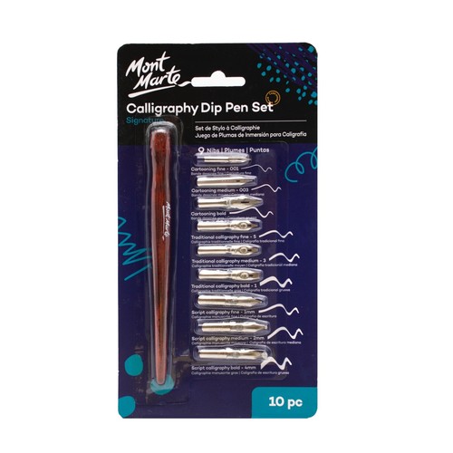Malstift signature - malstift,