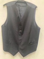 Hugo Boss Herren Anzugs-Weste