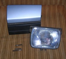 1 Stück Klappscheinwerfer links für Oldtimer HONDA Prelude 1.8 EX (AB)