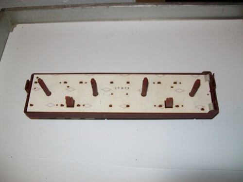Bosch siemens schalterblock - siemens,