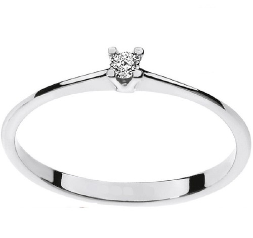 18kt white gold - 18kt,