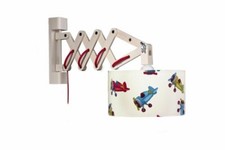 LED Kinderzimmer-Deckenleuchte