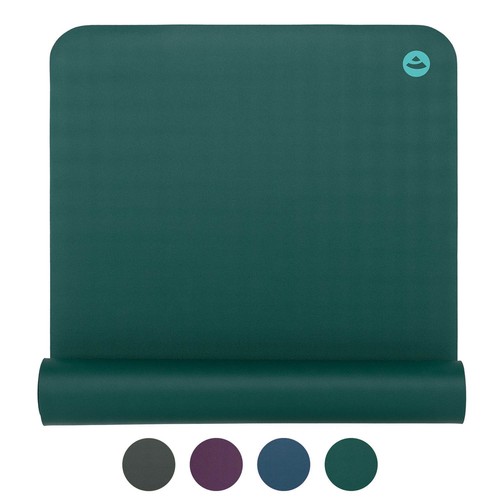 Naturkautschuk yogamatte - naturkautschuk,