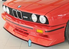 Rieger spoilerlippe spoiler - spoilerlippe,