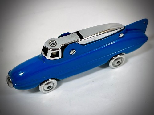 Vintage sarome bluebird - sarome,