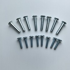 8* IKEA Ersatzteil Set